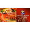Şahin Çemen Sarımsak Kokusuz Sucuk (1 Kg)
