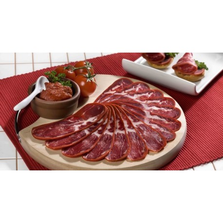 İmamoglu Sırt Pastırma (1Kg)